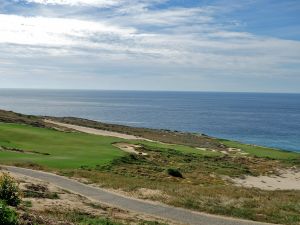 Quivira 12th Path